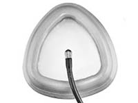 Triangle vacuum bells