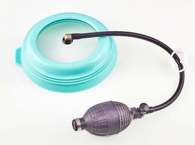 Vacuum bell for teens M size 15cm (155*163mm) for Pectus Excavatum