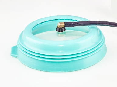 Vacuum bell for teens M size 15cm (155*163mm) for Pectus Excavatum