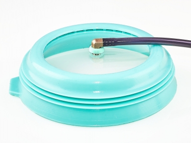 Vacuum bell L size 17cm (170*175mm) for Pectus Excavatum