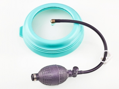 Vacuum bell L size 17cm (170*175mm) for Pectus Excavatum