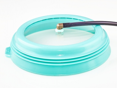 Big Vacuum bell XL size 19cm (190*195mm) for Pectus Excavatum