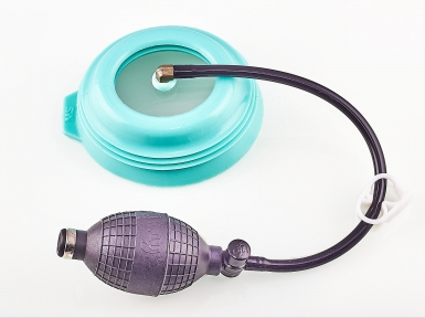 Vacuum bell for kids MS size 12cm (118*128mm) for Pectus Excavatum