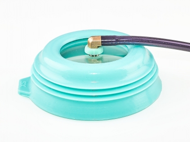 Vacuum bell for kids XS size 11cm (110*120mm) for Pectus Excavatum