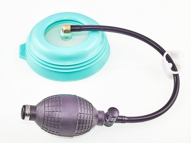 Vacuum bell for kids XS size 11cm (110*120mm) for Pectus Excavatum