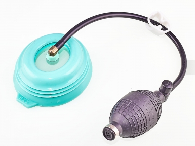 Vacuum bell for small children XXS size 10cm (101*112mm) Pectus Excavatum