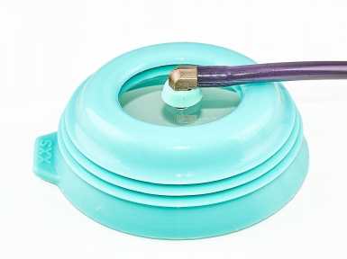 Vacuum bell for small children XXS size 10cm (101*112mm) Pectus Excavatum