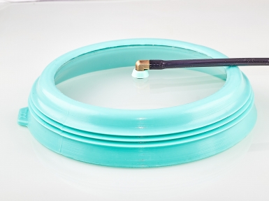 Biggest Vacuum bell for bodybuilders XXL size 23cm (228*228mm) for Pectus Excavatum