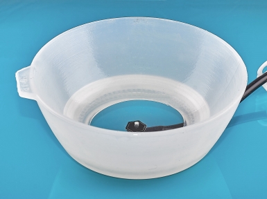 Classic Eckart Klobe Vacuum bell M size 16cm for Pectus Excavatum