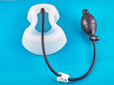 Vacuum bell for Woman XL size 19cm for Pectus Excavatum