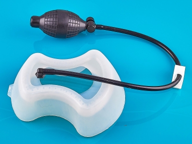 Vacuum bell for Woman XL size 19cm for Pectus Excavatum