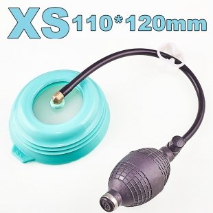 Vacuum bell for kids XS size 11cm (110*120mm) for Pectus Excavatum