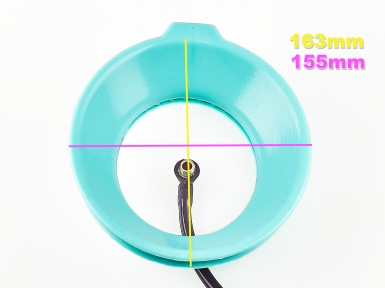 Vacuum bell for teens M size 15cm (155*163mm) for Pectus Excavatum